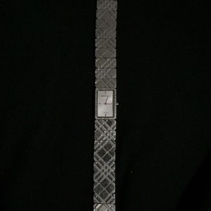 Burberry Watch